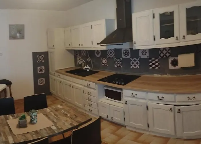 Apartamento Vita *
