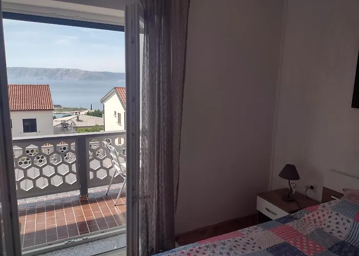 Lägenhet Vita Novi Vinodolski