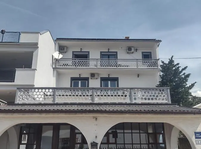 Apartamento Vita Novi Vinodolski