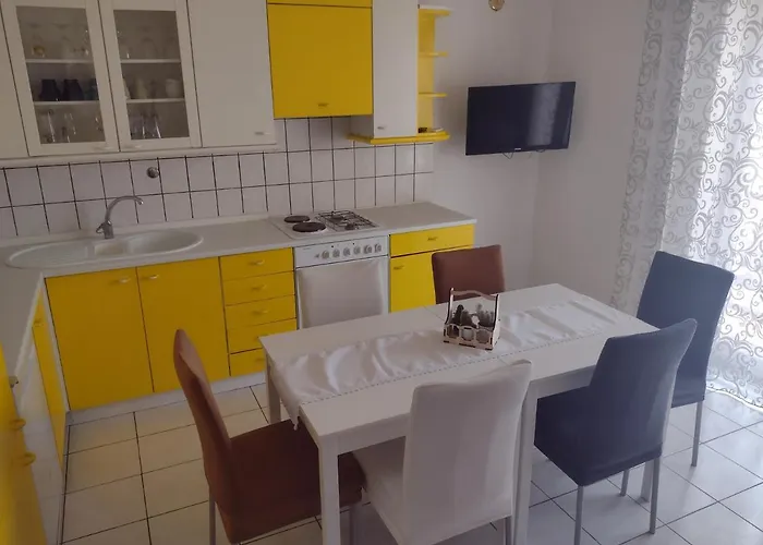 Vita Novi Vinodolski