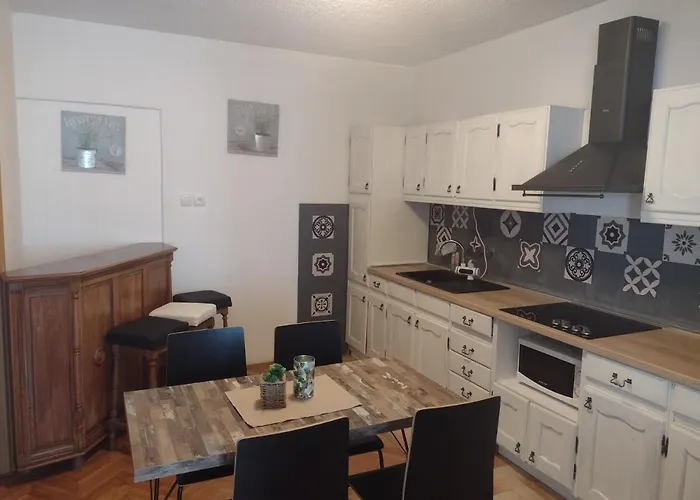 Vita Novi Vinodolski