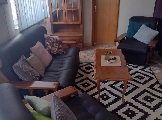 Vita * Novi Vinodolski