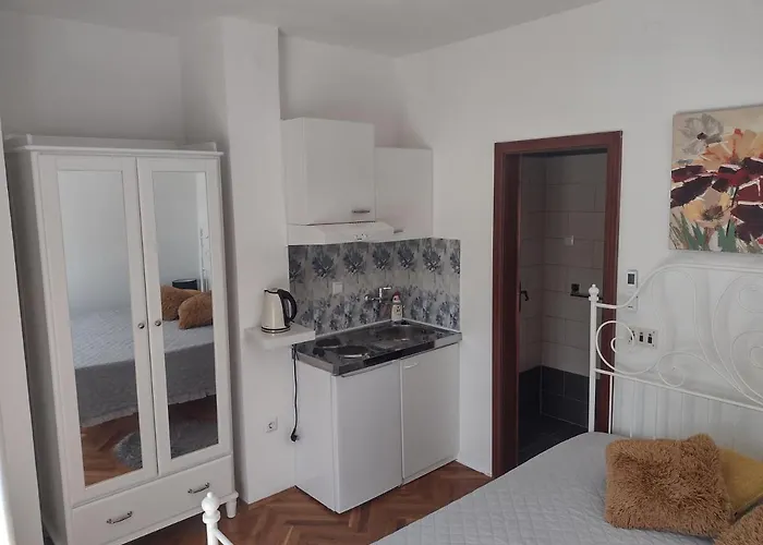 Vita Apartamento Novi Vinodolski
