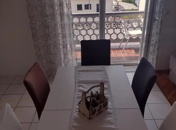 Vita * Novi Vinodolski