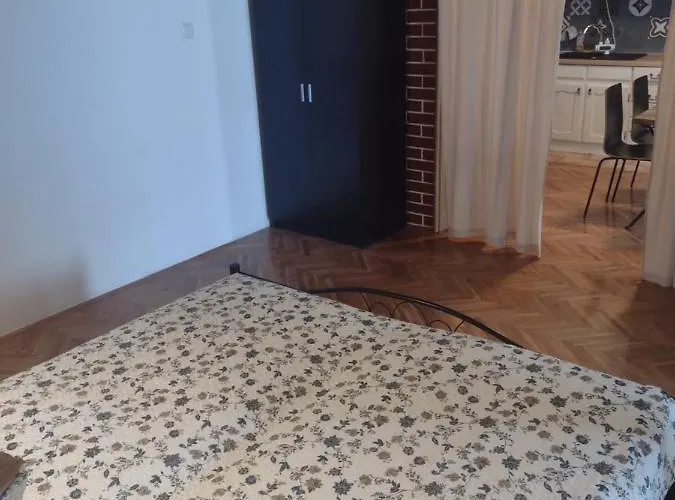 Vita Apartamento *