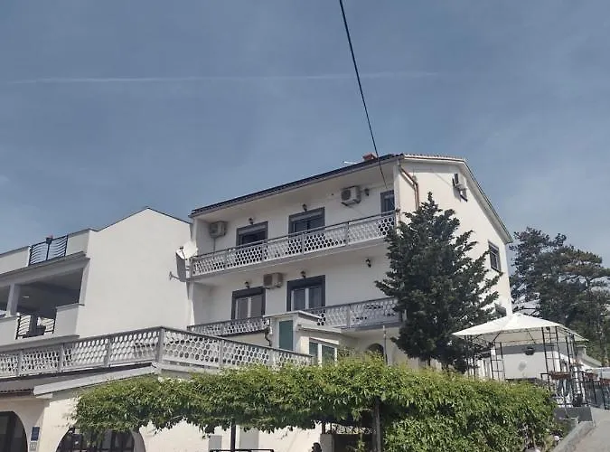 Lägenhet Vita Novi Vinodolski