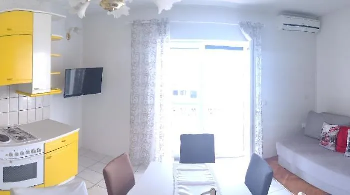 Vita Novi Vinodolski