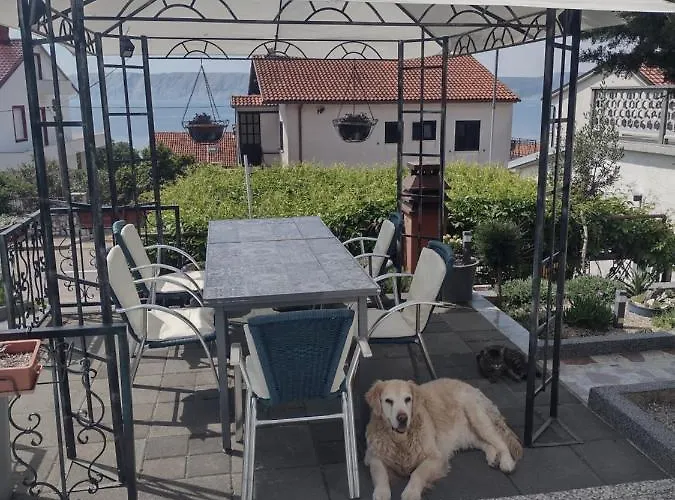 Vita * Novi Vinodolski