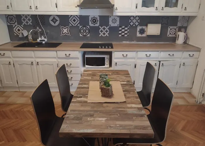 Vita Apartamento *