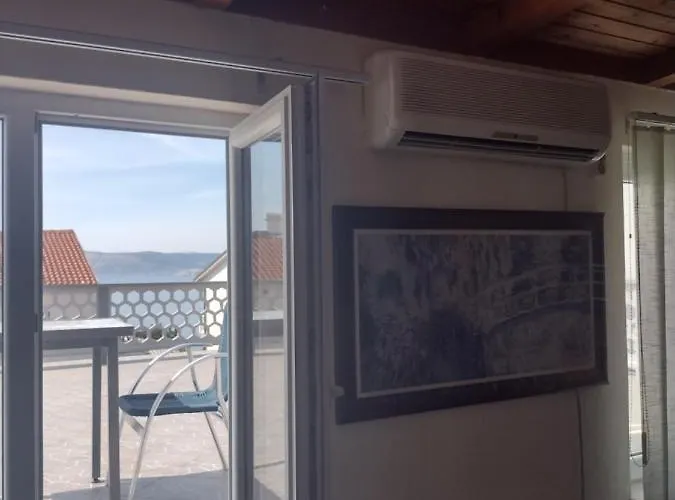 Vita * Novi Vinodolski