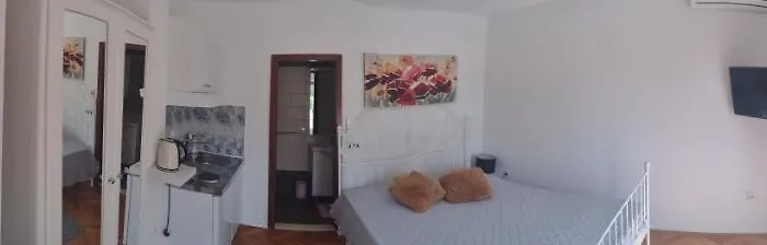 Lägenhet Vita Novi Vinodolski