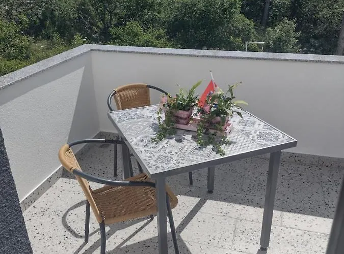 Vita * Novi Vinodolski