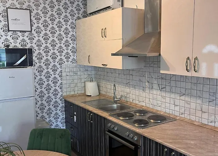 Vita Apartamento *