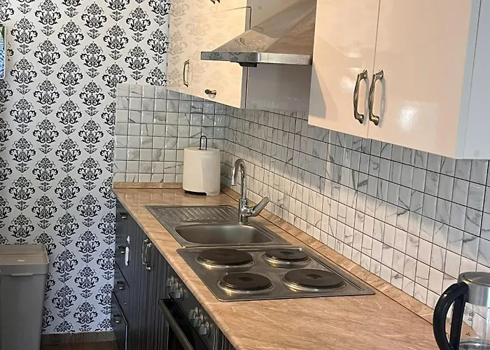 Vita * Novi Vinodolski