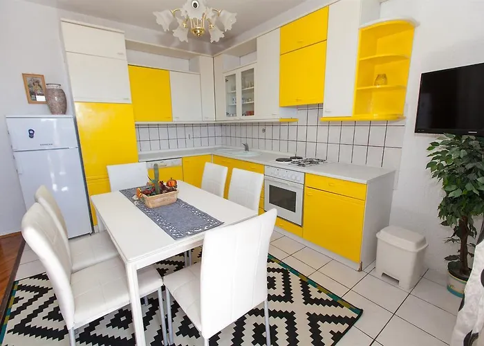 Vita Novi Vinodolski