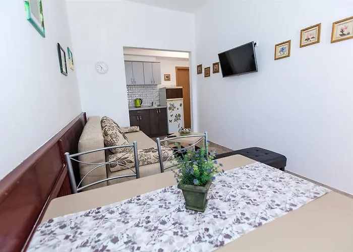Vita Apartamento *