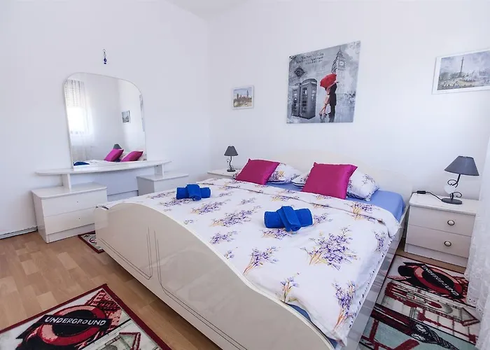 Vita * Novi Vinodolski