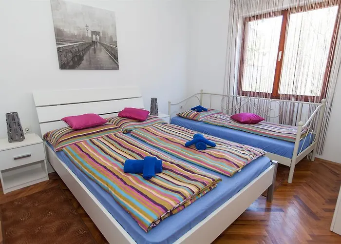 Apartamento Vita
