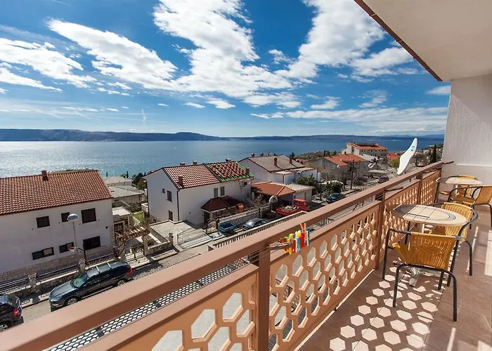 Vita * Novi Vinodolski