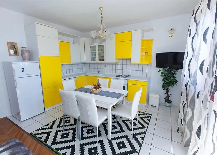 Vita Apartamento *