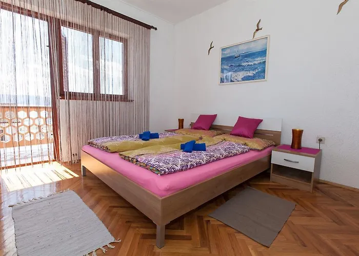 Apartamento Vita