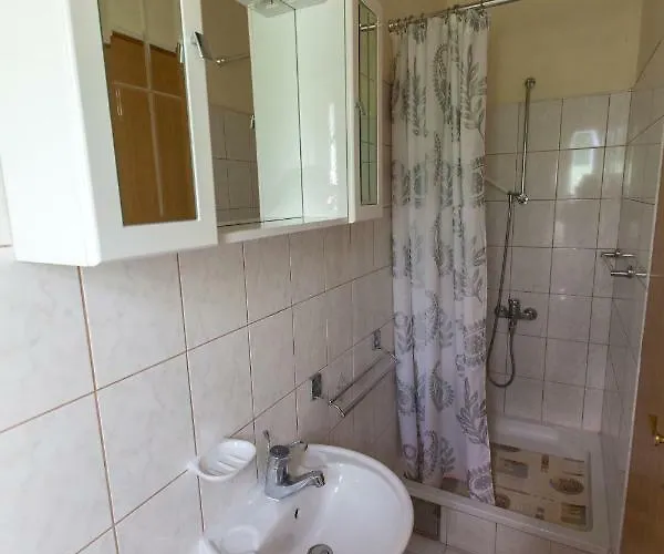 Lägenhet Vita Novi Vinodolski